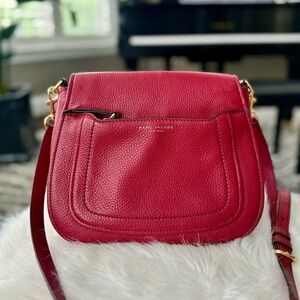 Marc by Marc Jacobs crossbody handbag
